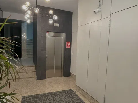 Flat in calle de Muñoz Torrero, 7 - Photo 18