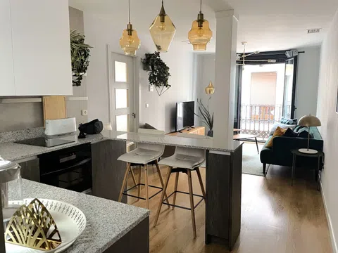 Flat in calle de Muñoz Torrero, 7 - Photo 3