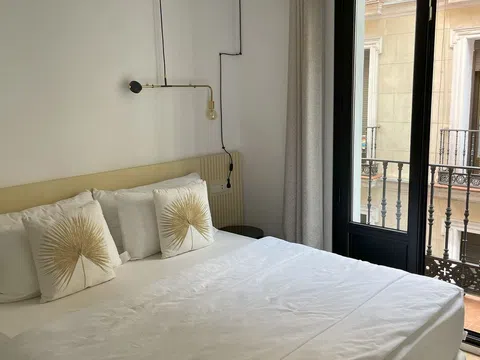 Flat in calle de Muñoz Torrero, 7 - Photo 7