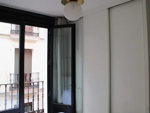 Flat in calle de Muñoz Torrero, 7 - Photo 8