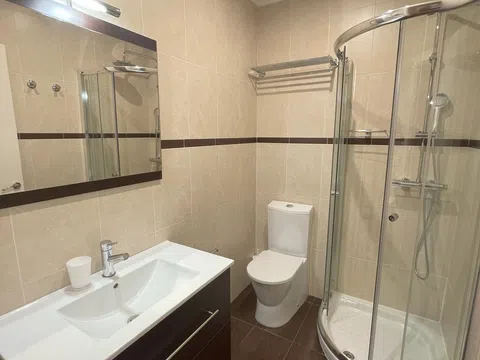 Flat in calle de Muñoz Torrero, 7 - Photo 9