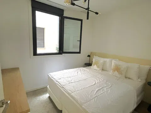 Flat in calle de Muñoz Torrero, 7 - Photo 10