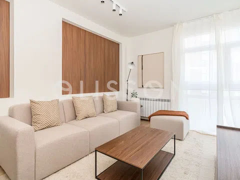 Flat in calle de Ríos Rosas - Photo 2