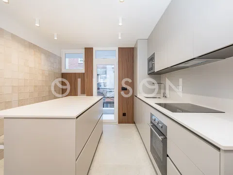Flat in calle de Ríos Rosas - Photo 12