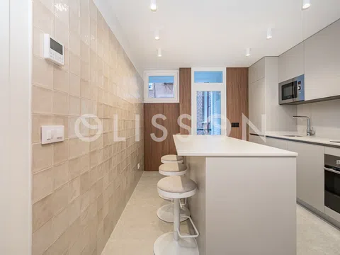 Flat in calle de Ríos Rosas - Photo 14