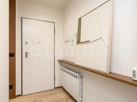 Flat in calle de Ríos Rosas - Photo 16