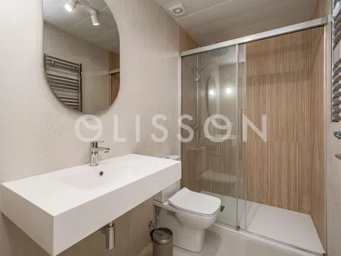 Flat in calle de Ríos Rosas - Photo 20