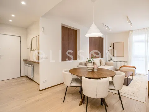 Flat in calle de Ríos Rosas - Photo 3