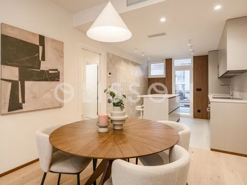 Flat in calle de Ríos Rosas - Photo 5
