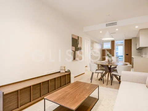 Flat in calle de Ríos Rosas - Photo 6