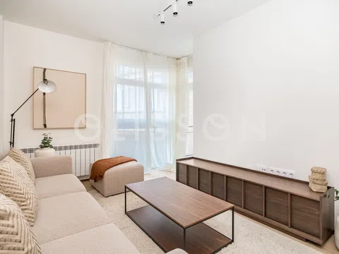 Flat in calle de Ríos Rosas - Photo 7