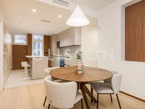 Flat in calle de Ríos Rosas - Photo 9
