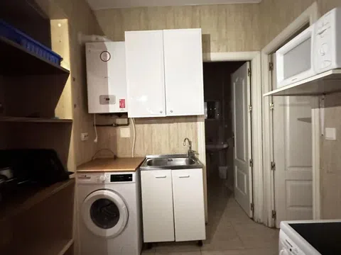 Flat - Photo 17