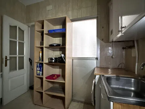 Flat - Photo 19