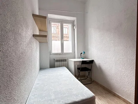 Flat - Photo 9