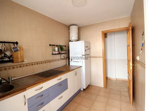 Flat in calle de las Higueras - Photo 5