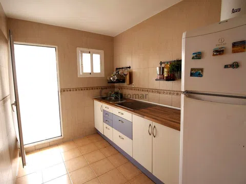 Flat in calle de las Higueras - Photo 6