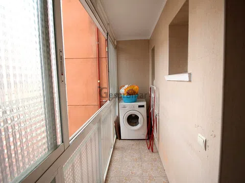 Flat in calle de las Higueras - Photo 7