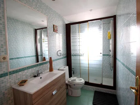 Flat in calle de las Higueras - Photo 8