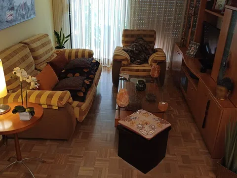 Flat in calle de Puentelarra, 14 - Photo 2