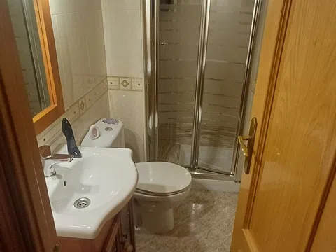 Flat in calle de Puentelarra, 14 - Photo 13