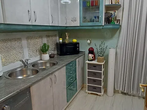 Flat in calle de Puentelarra, 14 - Photo 9