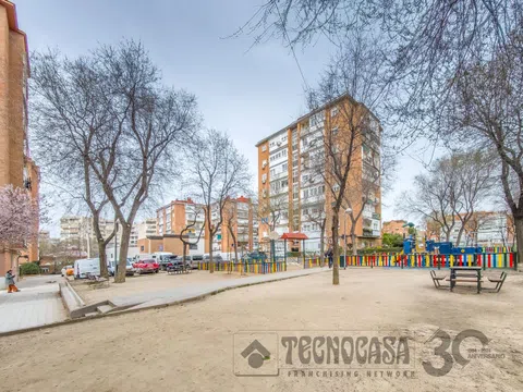 Flat in calle de Juan Pérez Zúñiga - Photo 1