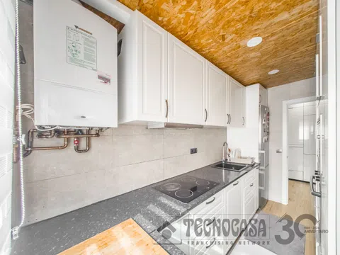 Flat in calle de Juan Pérez Zúñiga - Photo 11
