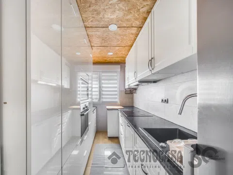 Flat in calle de Juan Pérez Zúñiga - Photo 12