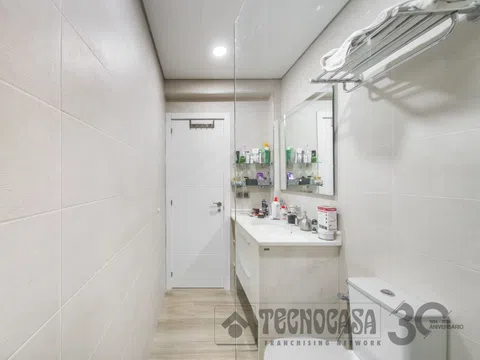 Flat in calle de Juan Pérez Zúñiga - Photo 13