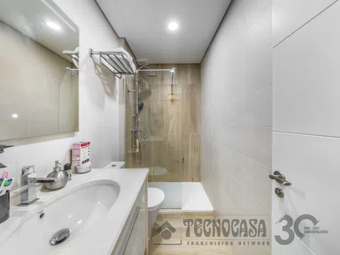 Flat in calle de Juan Pérez Zúñiga - Photo 14
