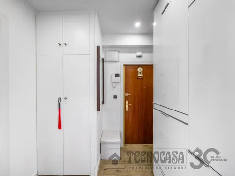 Flat in calle de Juan Pérez Zúñiga - Photo 15