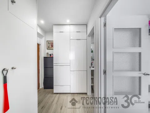 Flat in calle de Juan Pérez Zúñiga - Photo 16