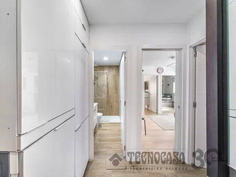 Flat in calle de Juan Pérez Zúñiga - Photo 17