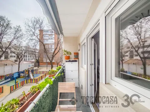 Flat in calle de Juan Pérez Zúñiga - Photo 18