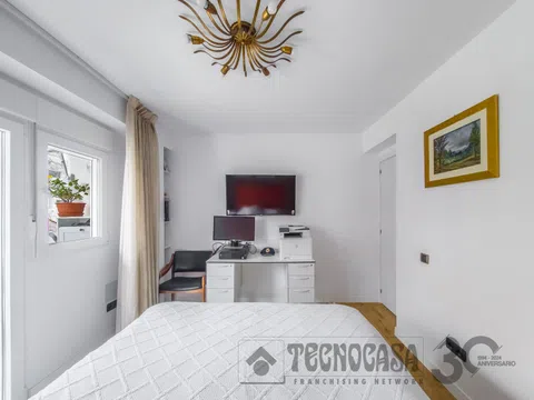 Flat in calle de Juan Pérez Zúñiga - Photo 3