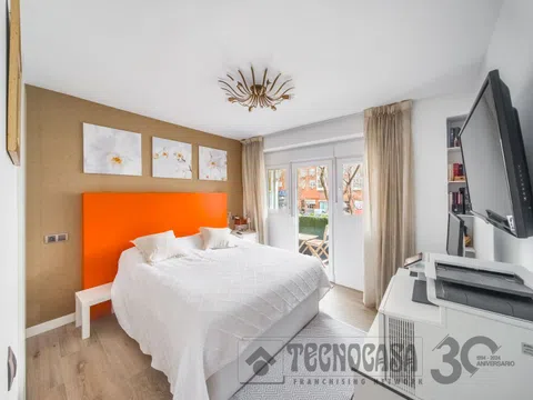 Flat in calle de Juan Pérez Zúñiga - Photo 4