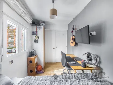 Flat in calle de Juan Pérez Zúñiga - Photo 5