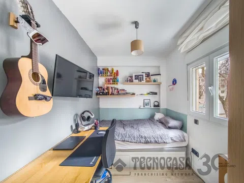 Flat in calle de Juan Pérez Zúñiga - Photo 6