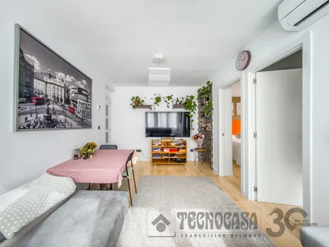 Flat in calle de Juan Pérez Zúñiga - Photo 7
