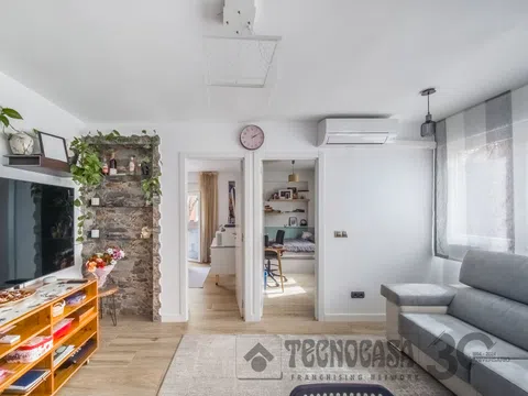 Flat in calle de Juan Pérez Zúñiga - Photo 8