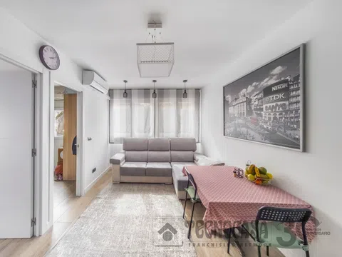 Flat in calle de Juan Pérez Zúñiga - Photo 9