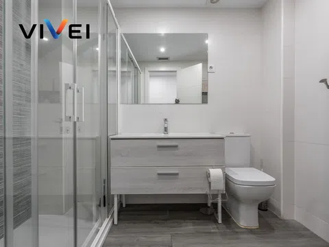 Flat in paseo de Santa María de la Cabeza - Photo 11