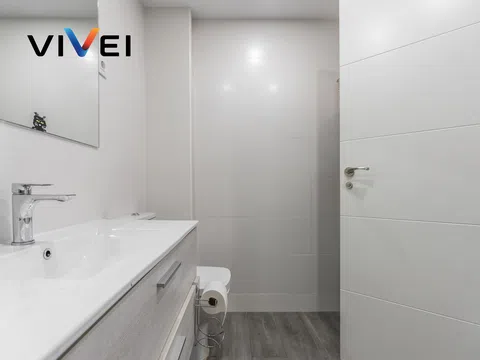 Flat in paseo de Santa María de la Cabeza - Photo 15