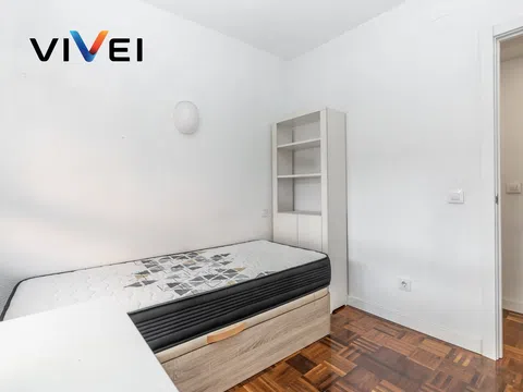 Flat in paseo de Santa María de la Cabeza - Photo 19