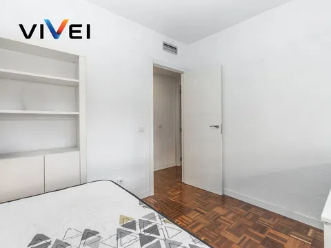 Flat in paseo de Santa María de la Cabeza - Photo 20