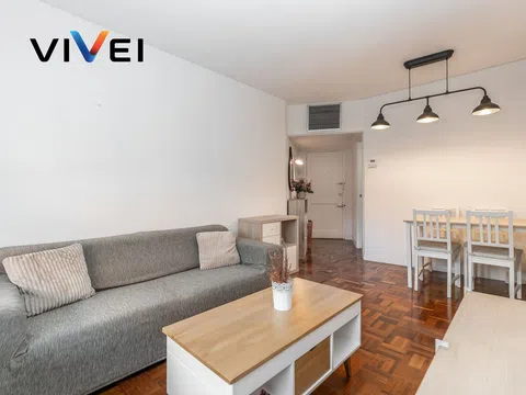 Flat in paseo de Santa María de la Cabeza - Photo 4