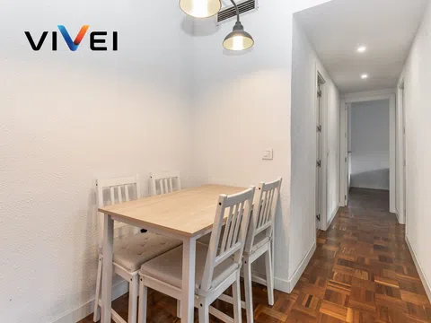 Flat in paseo de Santa María de la Cabeza - Photo 5