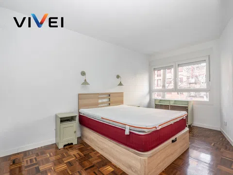 Flat in paseo de Santa María de la Cabeza - Photo 6