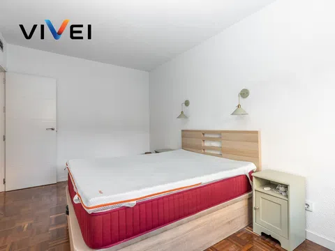 Flat in paseo de Santa María de la Cabeza - Photo 8